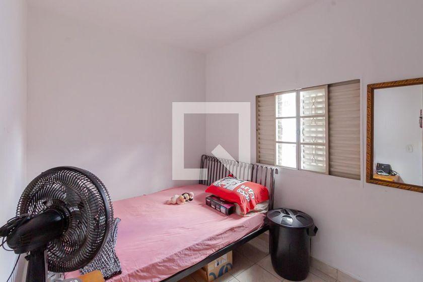 Casa à Venda – Moema, 2 Quartos, 66 m² – São Paulo