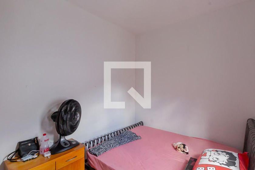 Casa à Venda – Moema, 2 Quartos, 66 m² – São Paulo