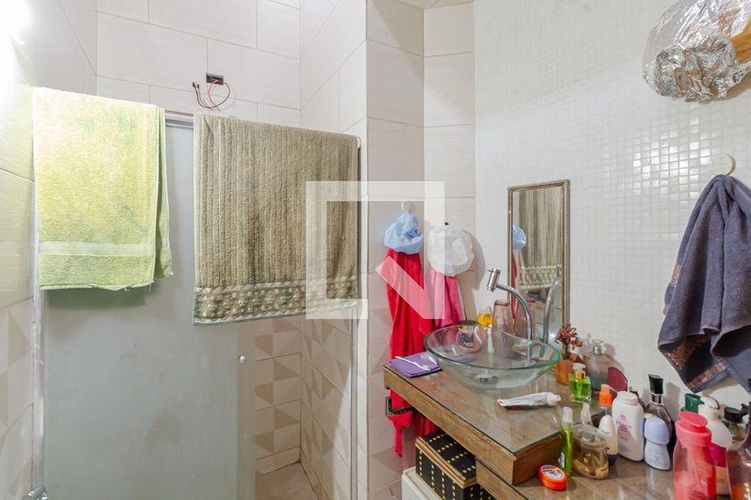 Casa à Venda – Moema, 2 Quartos, 66 m² – São Paulo