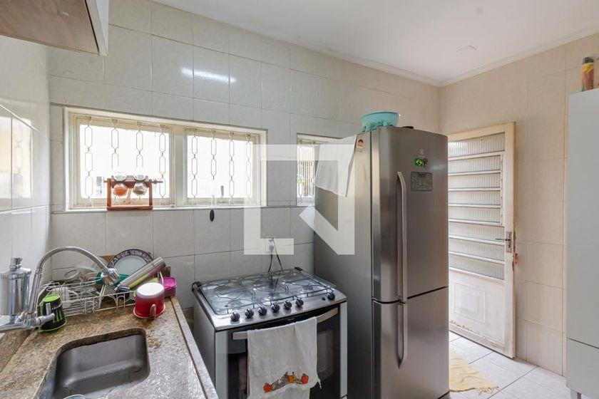 Casa à Venda – Moema, 2 Quartos, 66 m² – São Paulo