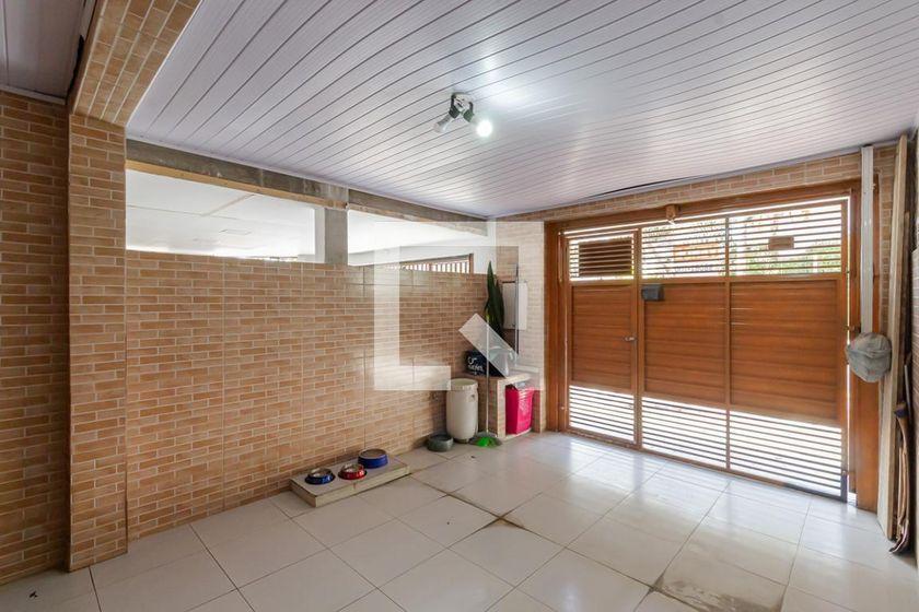 Casa à Venda – Moema, 2 Quartos, 66 m² – São Paulo