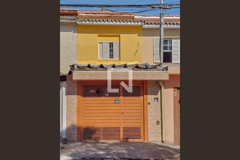 Casa à Venda – Moema, 2 Quartos, 66 m² – São Paulo