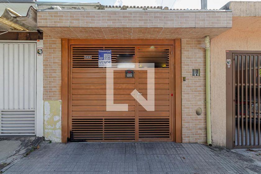 Casa à Venda – Moema, 2 Quartos, 66 m² – São Paulo