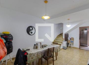 Casa à Venda – Moema, 2 Quartos, 66 m² – São Paulo