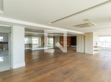 Apartamento à Venda – Moema, 4 Quartos, 335 m² – São Paulo