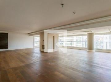 Apartamento à Venda – Moema, 4 Quartos, 335 m² – São Paulo