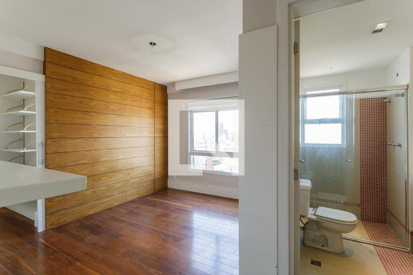 Apartamento à Venda – Moema, 4 Quartos, 335 m² – São Paulo