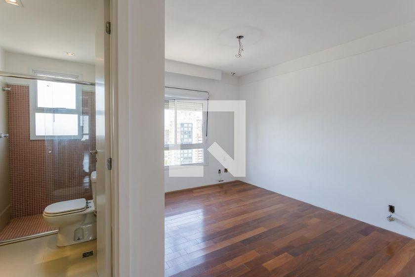 Apartamento à Venda – Moema, 4 Quartos, 335 m² – São Paulo