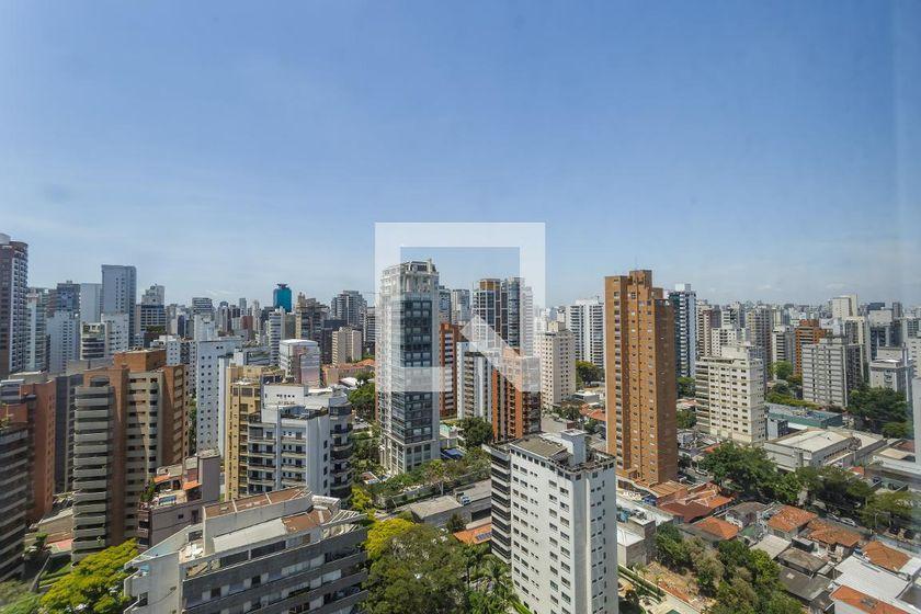 Apartamento à Venda – Moema, 4 Quartos, 335 m² – São Paulo