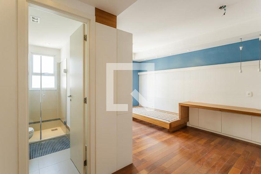 Apartamento à Venda – Moema, 4 Quartos, 335 m² – São Paulo