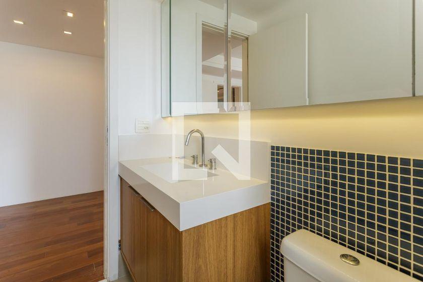 Apartamento à Venda – Moema, 4 Quartos, 335 m² – São Paulo