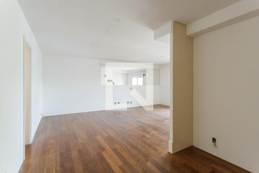 Apartamento à Venda – Moema, 4 Quartos, 335 m² – São Paulo