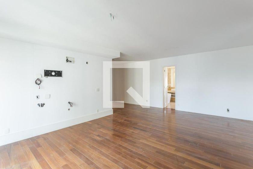 Apartamento à Venda – Moema, 4 Quartos, 335 m² – São Paulo