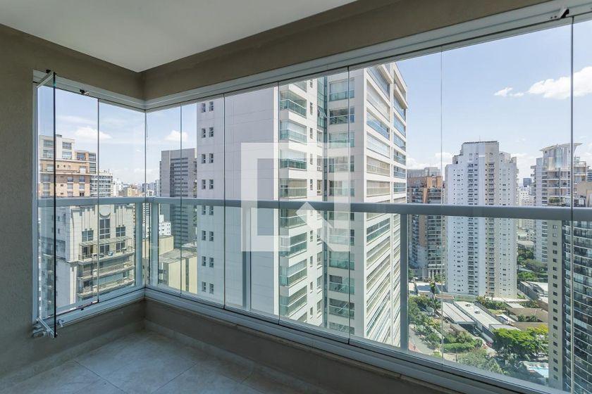 Apartamento à Venda – Moema, 4 Quartos, 335 m² – São Paulo