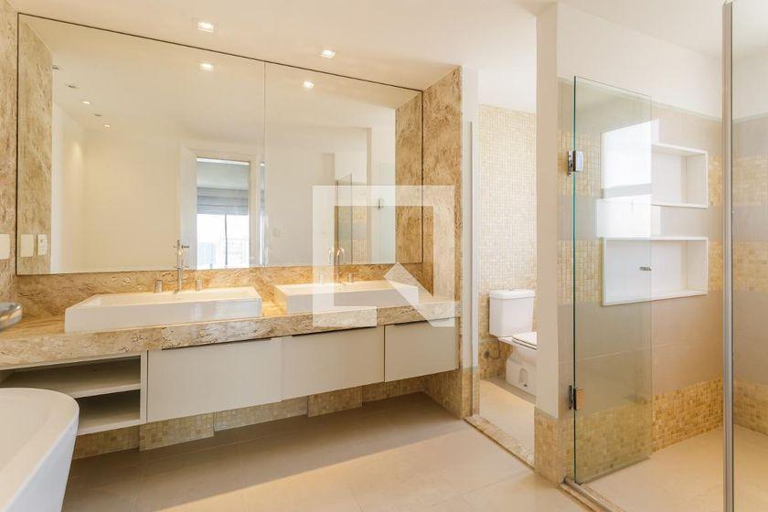Apartamento à Venda – Moema, 4 Quartos, 335 m² – São Paulo