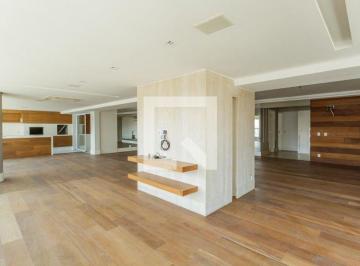 Apartamento à Venda – Moema, 4 Quartos, 335 m² – São Paulo
