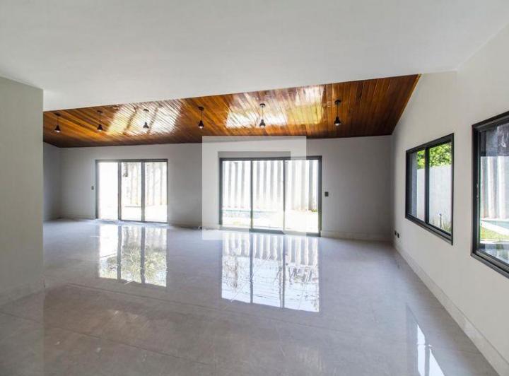 Casa à Venda – Jardim Paulista, 4 Quartos, 400 m² – São Paulo