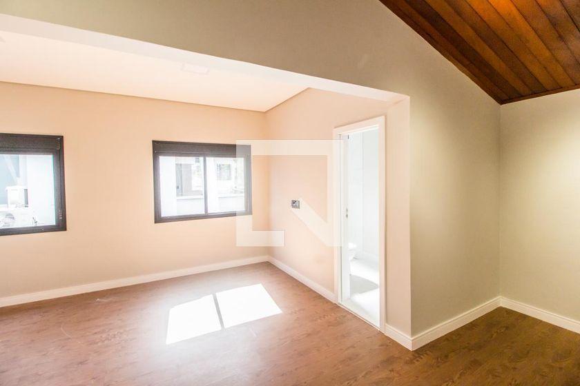 Casa à Venda – Jardim Paulista, 4 Quartos, 400 m² – São Paulo