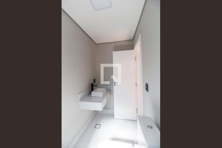 Casa à Venda – Jardim Paulista, 4 Quartos, 400 m² – São Paulo