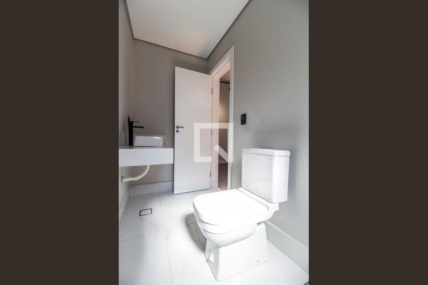 Casa à Venda – Jardim Paulista, 4 Quartos, 400 m² – São Paulo