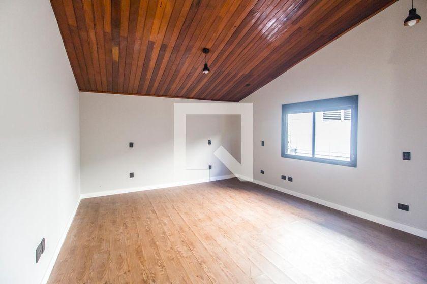 Casa à Venda – Jardim Paulista, 4 Quartos, 400 m² – São Paulo
