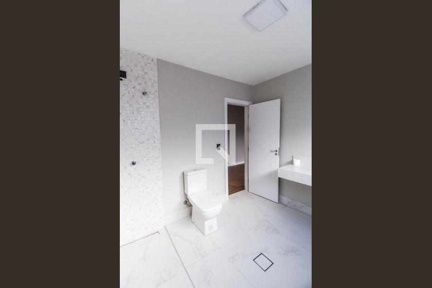 Casa à Venda – Jardim Paulista, 4 Quartos, 400 m² – São Paulo