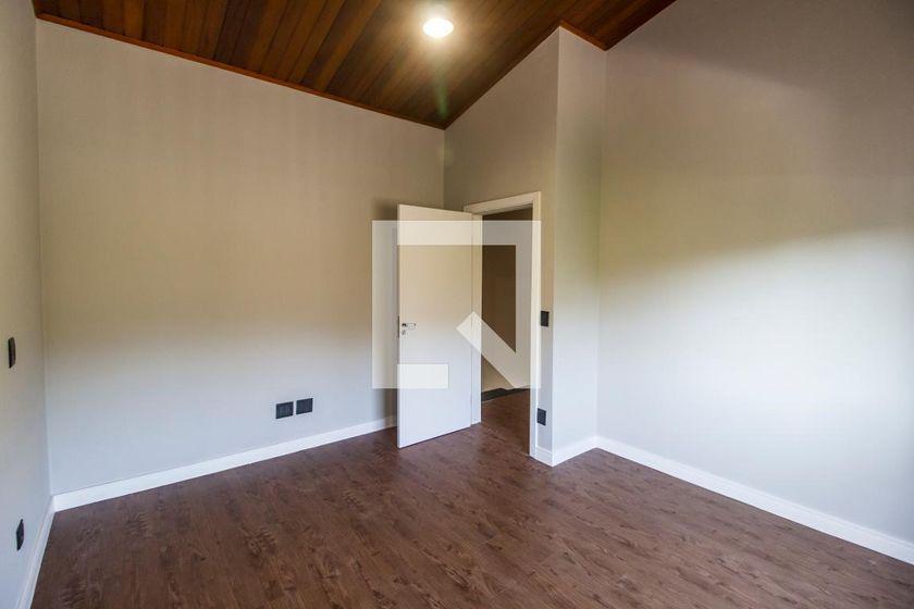 Casa à Venda – Jardim Paulista, 4 Quartos, 400 m² – São Paulo
