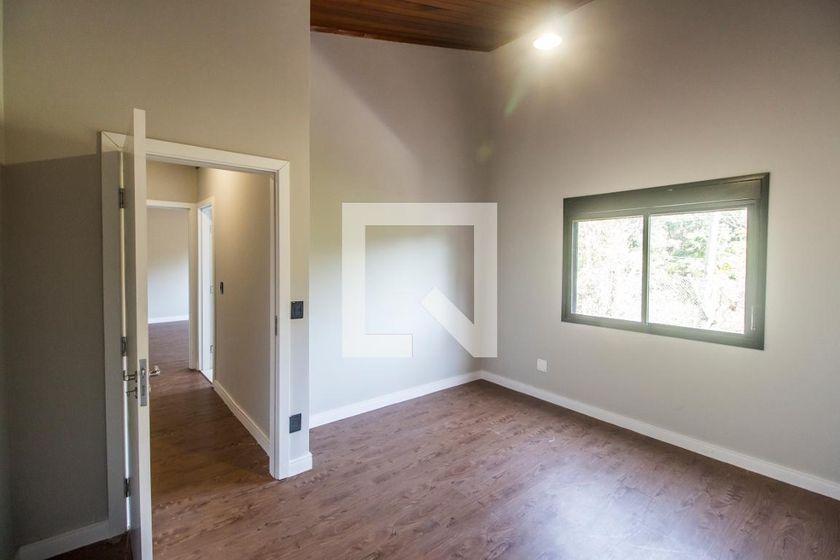 Casa à Venda – Jardim Paulista, 4 Quartos, 400 m² – São Paulo
