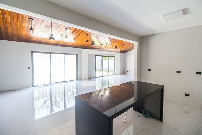 Casa à Venda – Jardim Paulista, 4 Quartos, 400 m² – São Paulo