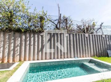 Casa à Venda – Jardim Paulista, 4 Quartos, 400 m² – São Paulo
