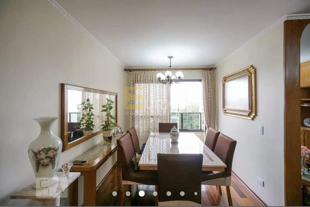 Apartamento 2 quartos com 3 salas, 140m², Bairro Maranhão, São Paulo — Financiamento **Aceito**