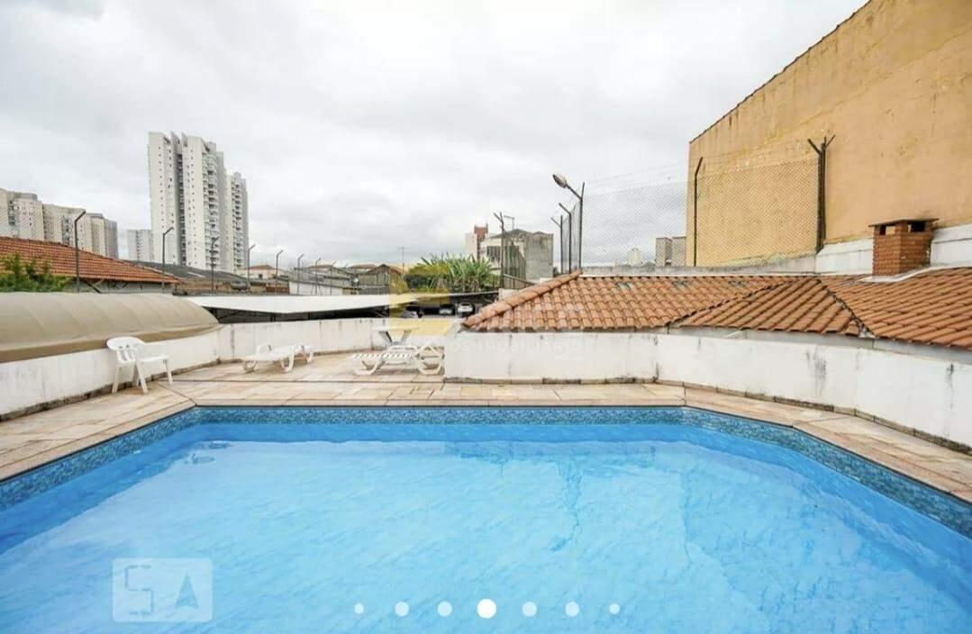 Apartamento 2 quartos com 3 salas, 140m², Bairro Maranhão, São Paulo — Financiamento **Aceito**