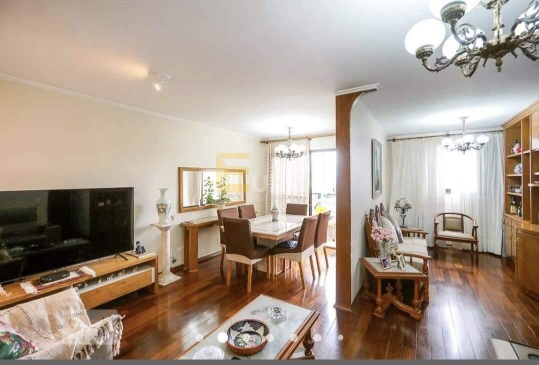 Apartamento 2 quartos com 3 salas, 140m², Bairro Maranhão, São Paulo — Financiamento **Aceito**