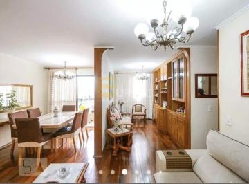 Apartamento 2 quartos com 3 salas, 140m², Bairro Maranhão, São Paulo — Financiamento **Aceito**