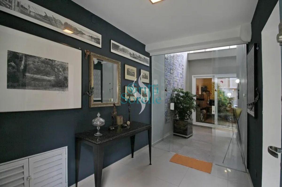 Casa de Vila à Venda em Jardim Paulista – São Paulo/SP.