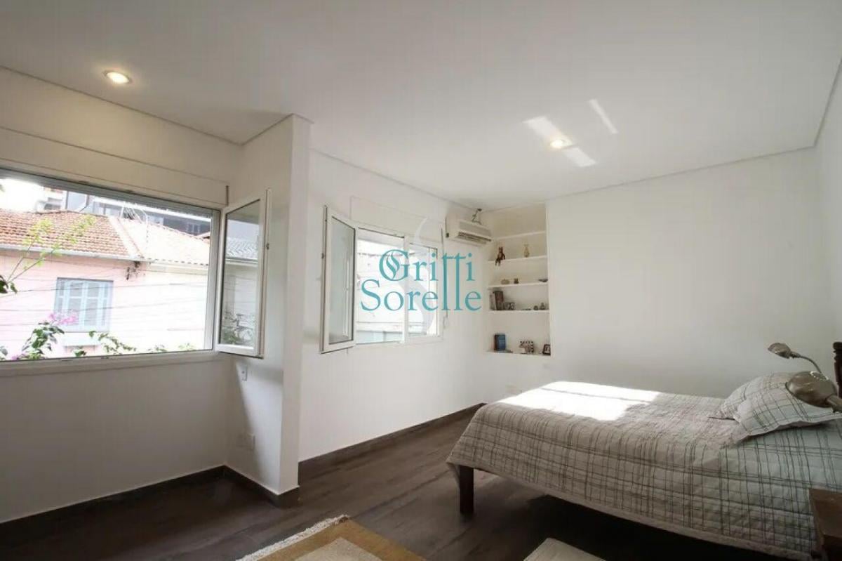 Casa de Vila à Venda em Jardim Paulista – São Paulo/SP.