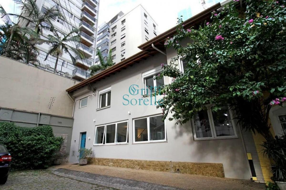 Casa de Vila à Venda em Jardim Paulista – São Paulo/SP.