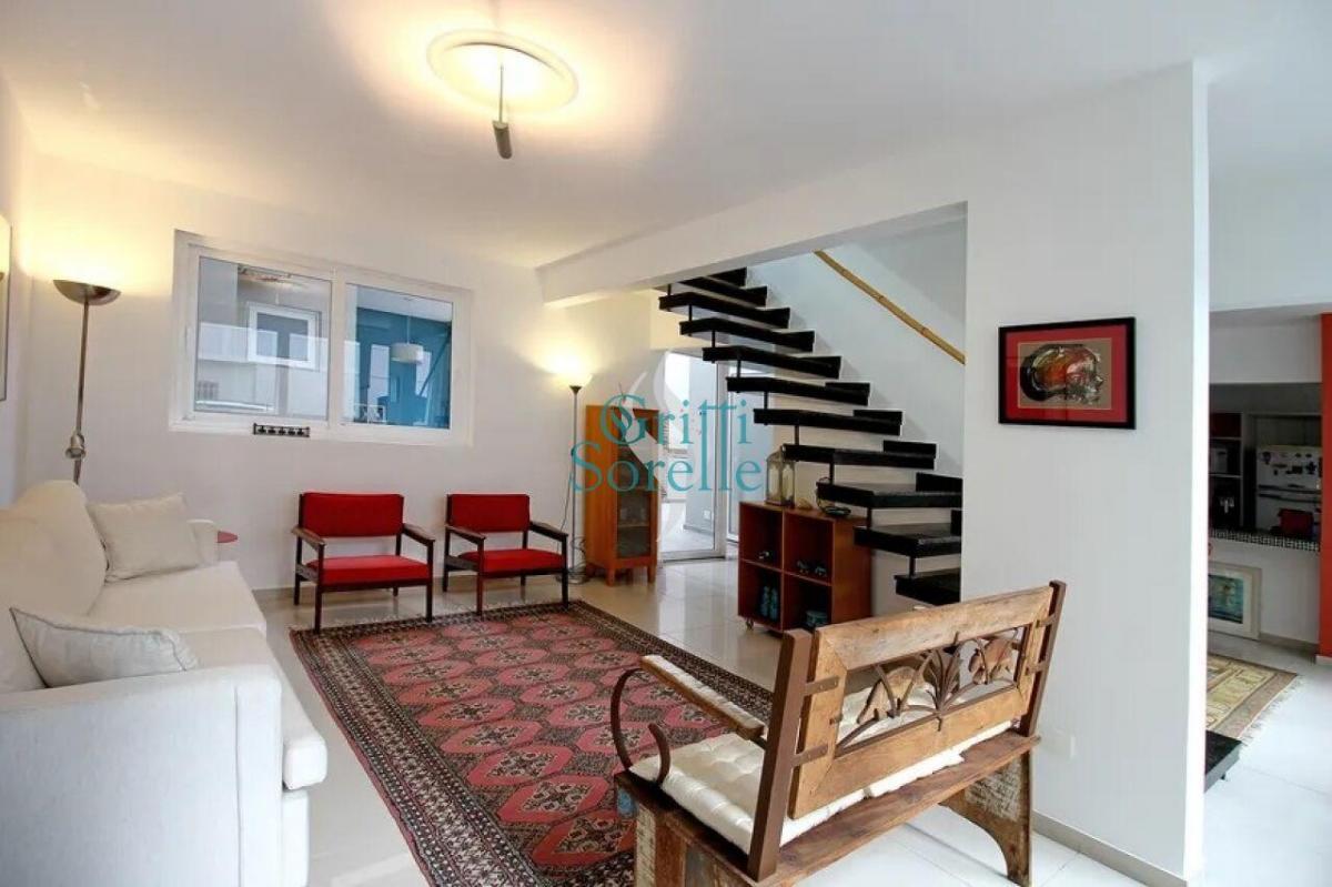 Casa de Vila à Venda em Jardim Paulista – São Paulo/SP.