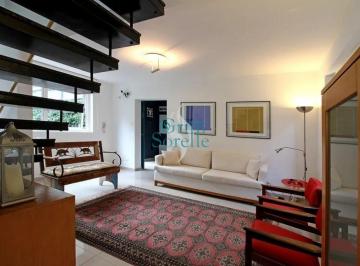 Casa de Vila à Venda em Jardim Paulista – São Paulo/SP.