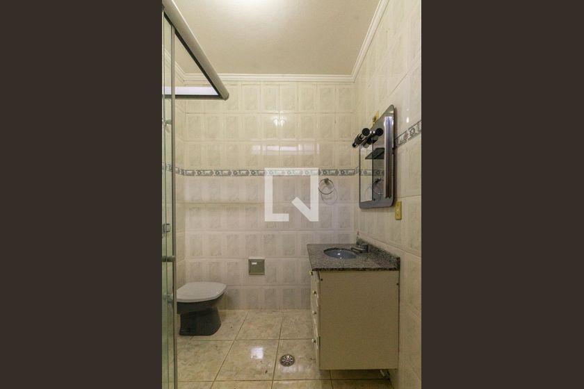 Casa à Venda – Vila Carrão, 2 Quartos, 75 m² – São Paulo
