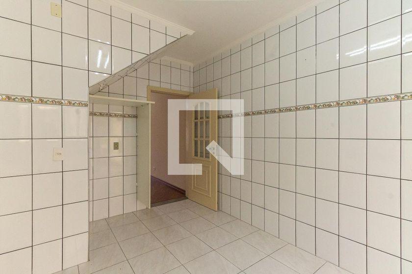 Casa à Venda – Vila Carrão, 2 Quartos, 75 m² – São Paulo