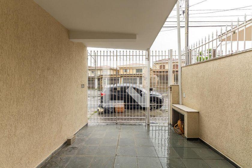 Casa à Venda – Vila Carrão, 2 Quartos, 75 m² – São Paulo
