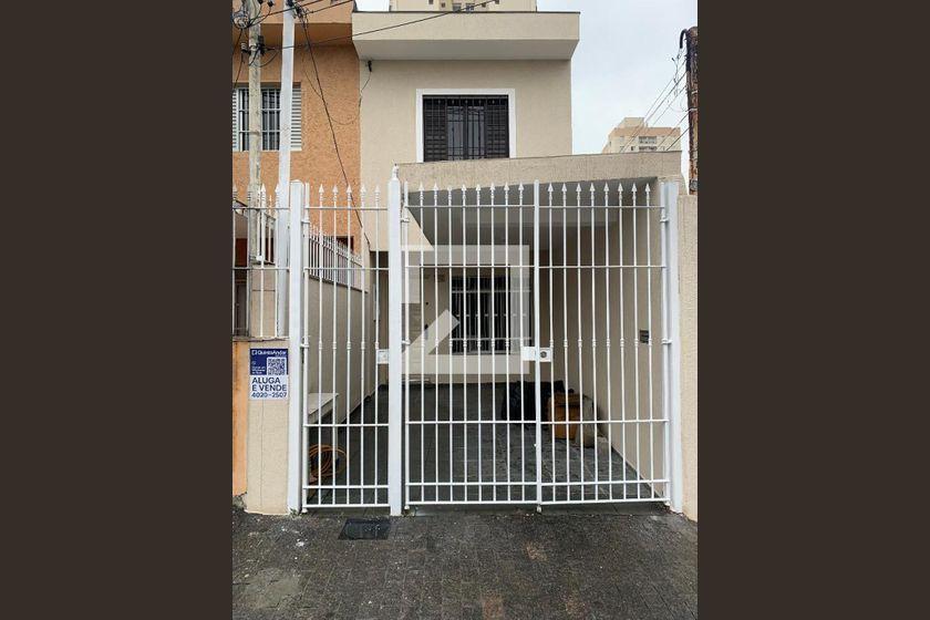 Casa à Venda – Vila Carrão, 2 Quartos, 75 m² – São Paulo