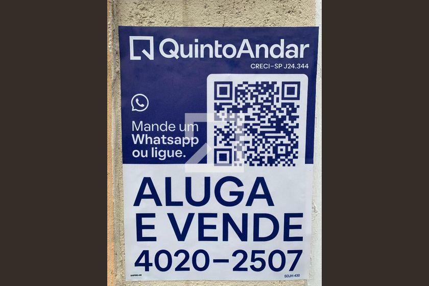 Casa à Venda – Vila Carrão, 2 Quartos, 75 m² – São Paulo