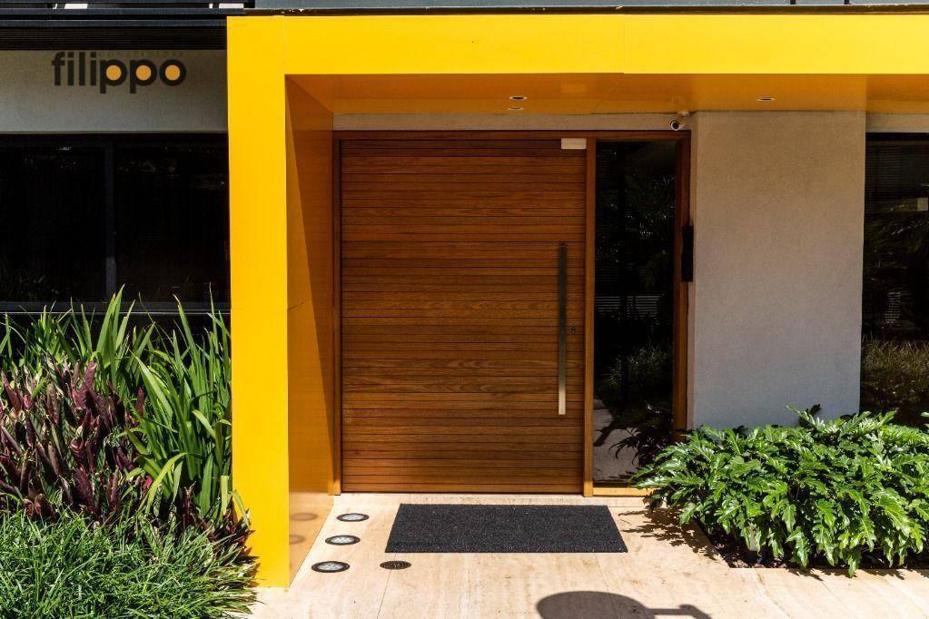 Apartamento com 1 dormitório para alugar, 31 m² por R$ 3.690,00/mês – Vila Mariana – São Paulo/SP