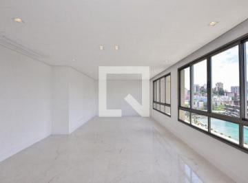 Apartamento à Venda – Real Parque, 3 Quartos, 233 m² – São Paulo