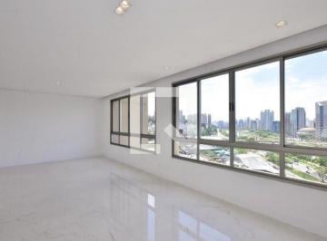 Apartamento à Venda – Real Parque, 3 Quartos, 233 m² – São Paulo