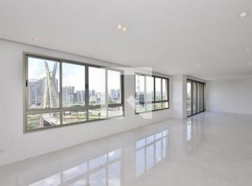 Apartamento à Venda – Real Parque, 3 Quartos, 233 m² – São Paulo