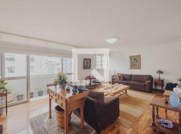 Apartamento à Venda – Jardim Paulista, 4 Quartos, 258 m² – São Paulo
