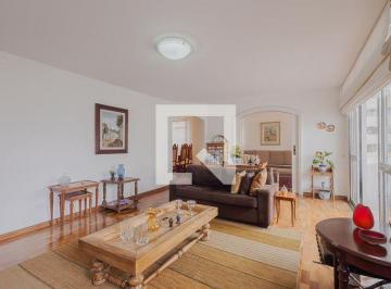 Apartamento à Venda – Jardim Paulista, 4 Quartos, 258 m² – São Paulo